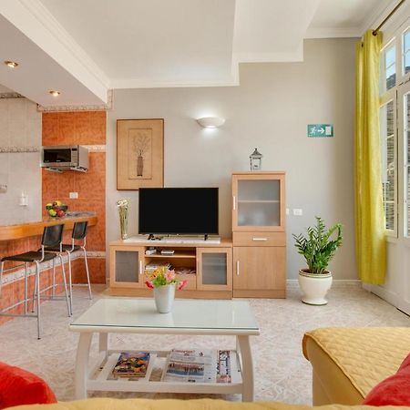 Apartamento Casa Paco Mogán Exterior foto